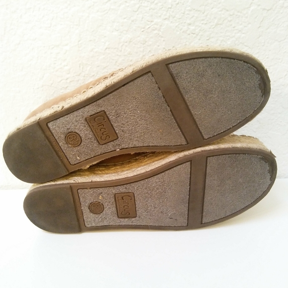 Sam Edelman Circus Camdyn Platform Espadrilles - Picture 8 of 8